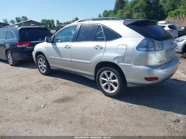 Aukcja sprzedaży 2009 Lexus Rx 350, vin: 2T2GK31U69C060973, numer aukcji: 45080570