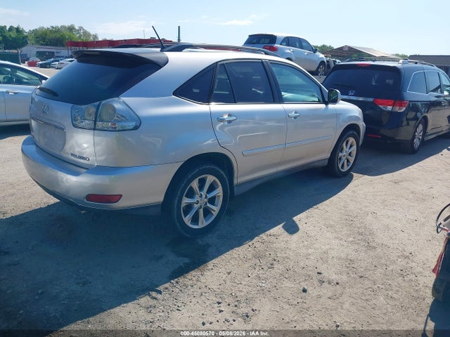 Aukcja sprzedaży 2009 Lexus Rx 350, vin: 2T2GK31U69C060973, numer aukcji: 45080570