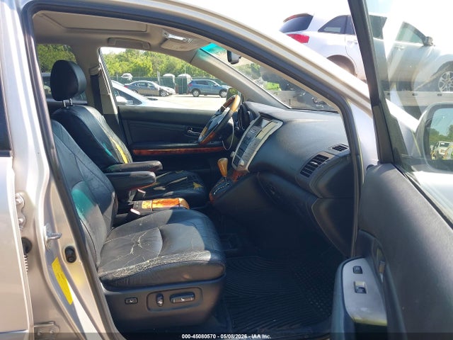 Aukcja sprzedaży 2009 Lexus Rx 350, vin: 2T2GK31U69C060973, numer aukcji: 45080570
