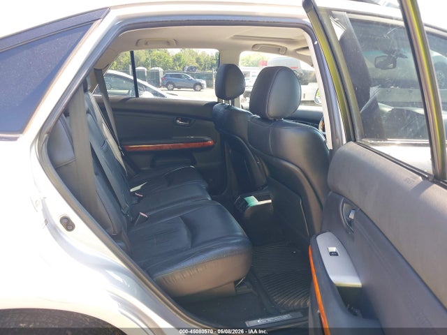 Aukcja sprzedaży 2009 Lexus Rx 350, vin: 2T2GK31U69C060973, numer aukcji: 45080570