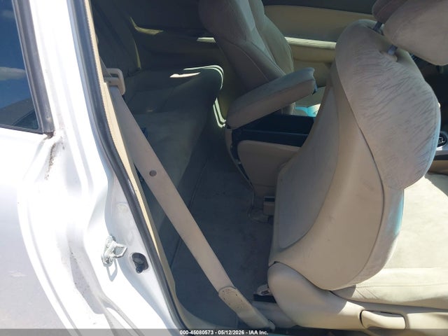 Продажа на аукционе авто 2008 Honda Civic Lx, vin: 2HGFG11638H551076, номер лота: 45080573