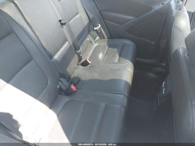 Aukcja sprzedaży 2013 Volkswagen Tiguan Se, vin: WVGBV7AX2DW554363, numer aukcji: 45080574