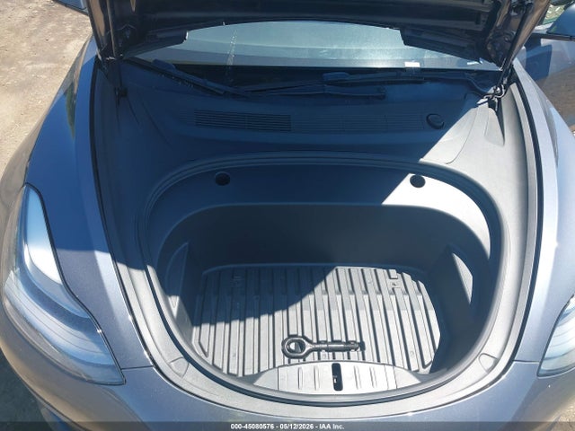 Tesla Model 3 Rear-wheel Drive 2022 5YJ3E1EA4NF107941 Image 10