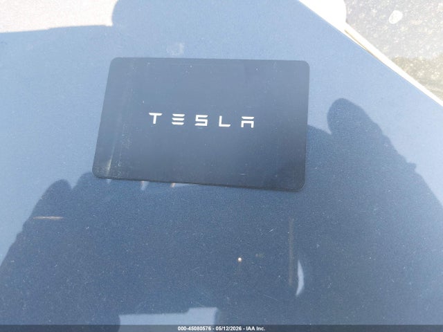 Tesla Model 3 Rear-wheel Drive 2022 5YJ3E1EA4NF107941 Image 11