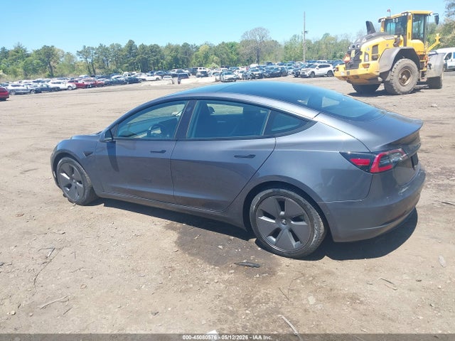 Tesla Model 3 Rear-wheel Drive 2022 5YJ3E1EA4NF107941 Image 14