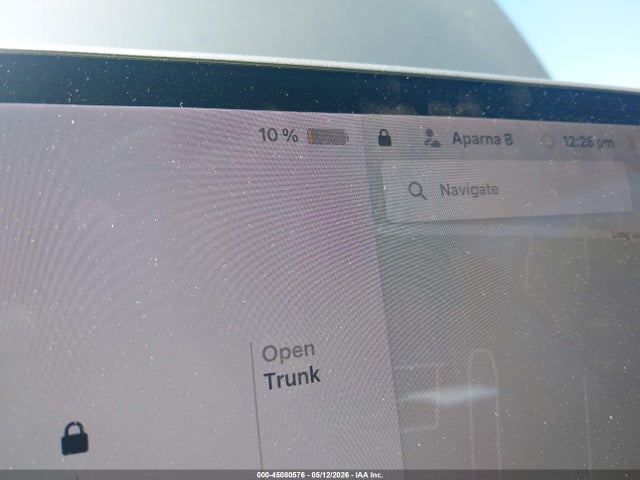 Tesla Model 3 Rear-wheel Drive 2022 5YJ3E1EA4NF107941 Image 17