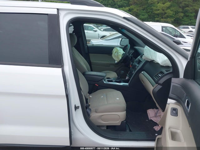 Продажа на аукционе авто 2015 Ford Explorer, vin: 1FM5K7B88FGC46267, номер лота: 45080577