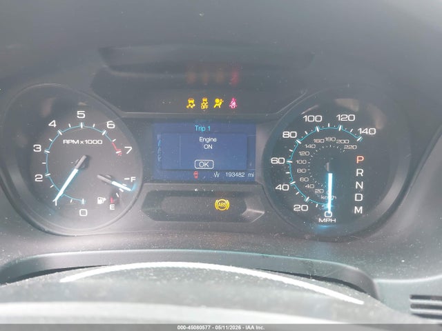 Продажа на аукционе авто 2015 Ford Explorer, vin: 1FM5K7B88FGC46267, номер лота: 45080577