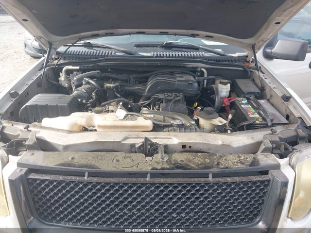 45080579 :رقم المزاد ، 1FMEU31E98UB34642 vin ، 2008 Ford Explorer Sport Trac Xlt مزاد بيع