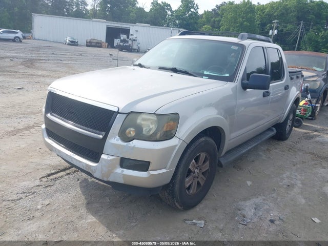 45080579 :رقم المزاد ، 1FMEU31E98UB34642 vin ، 2008 Ford Explorer Sport Trac Xlt مزاد بيع