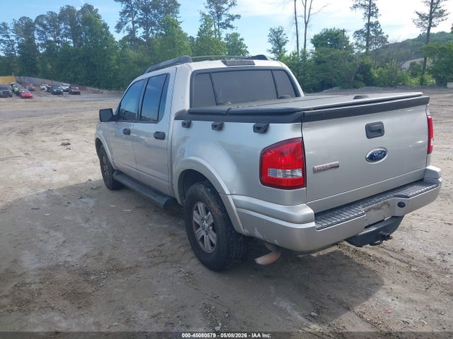 45080579 :رقم المزاد ، 1FMEU31E98UB34642 vin ، 2008 Ford Explorer Sport Trac Xlt مزاد بيع