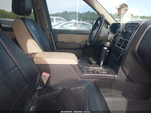 45080579 :رقم المزاد ، 1FMEU31E98UB34642 vin ، 2008 Ford Explorer Sport Trac Xlt مزاد بيع
