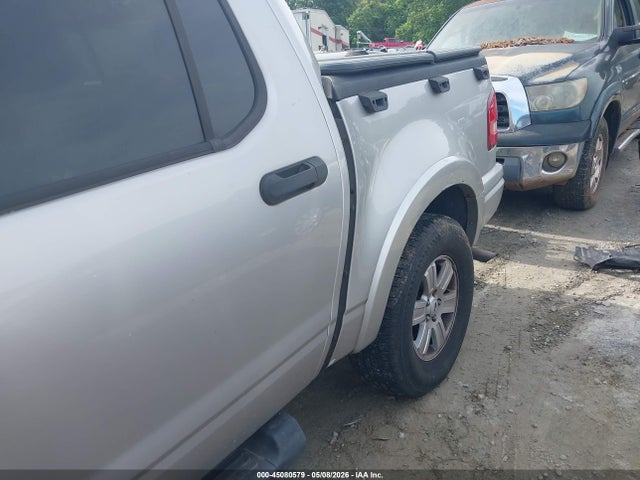 45080579 :رقم المزاد ، 1FMEU31E98UB34642 vin ، 2008 Ford Explorer Sport Trac Xlt مزاد بيع