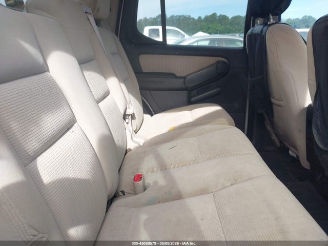 45080579 :رقم المزاد ، 1FMEU31E98UB34642 vin ، 2008 Ford Explorer Sport Trac Xlt مزاد بيع