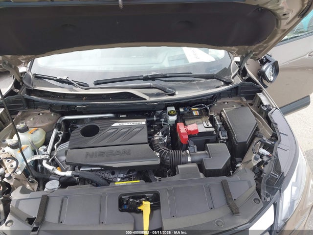 Продажа на аукционе авто 2025 Nissan Rogue Sl Fwd, vin: JN8BT3CA9SW346672, номер лота: 45080582