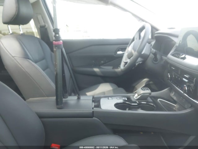 Продажа на аукционе авто 2025 Nissan Rogue Sl Fwd, vin: JN8BT3CA9SW346672, номер лота: 45080582