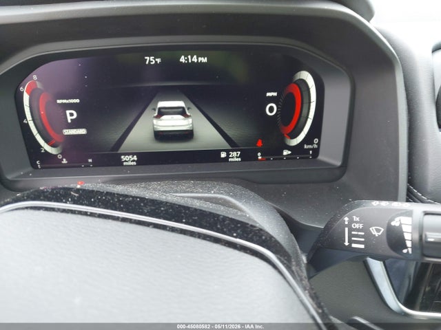 Продажа на аукционе авто 2025 Nissan Rogue Sl Fwd, vin: JN8BT3CA9SW346672, номер лота: 45080582