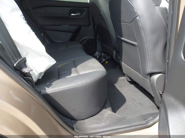 Продажа на аукционе авто 2025 Nissan Rogue Sl Fwd, vin: JN8BT3CA9SW346672, номер лота: 45080582