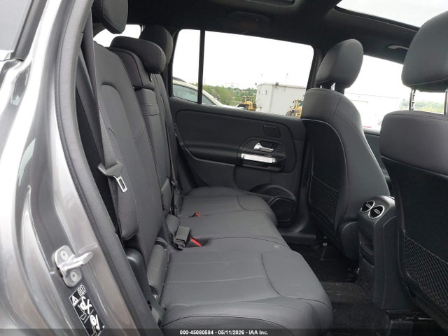 W1N4M4HB2SW416689 Mercedes-Benz Glb 250 4matic