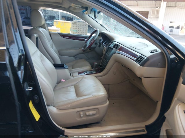 45080587 :رقم المزاد ، JTHBA30G045024598 vin ، 2004 Lexus Es 330 مزاد بيع