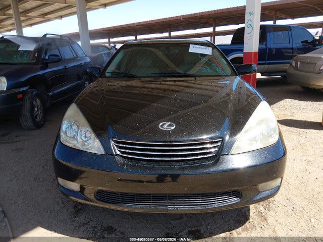 45080587 :رقم المزاد ، JTHBA30G045024598 vin ، 2004 Lexus Es 330 مزاد بيع