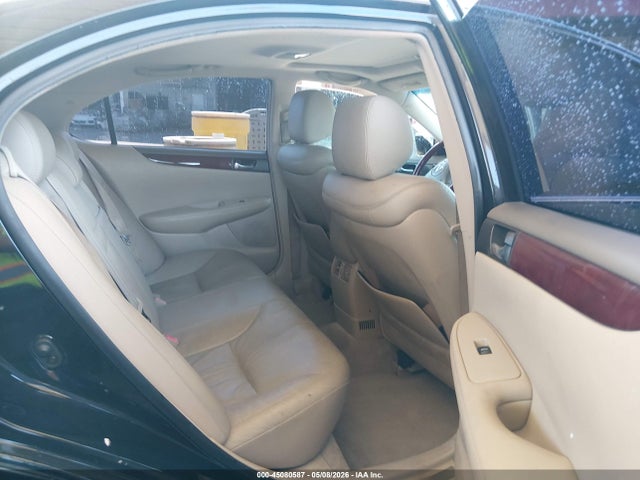 45080587 :رقم المزاد ، JTHBA30G045024598 vin ، 2004 Lexus Es 330 مزاد بيع