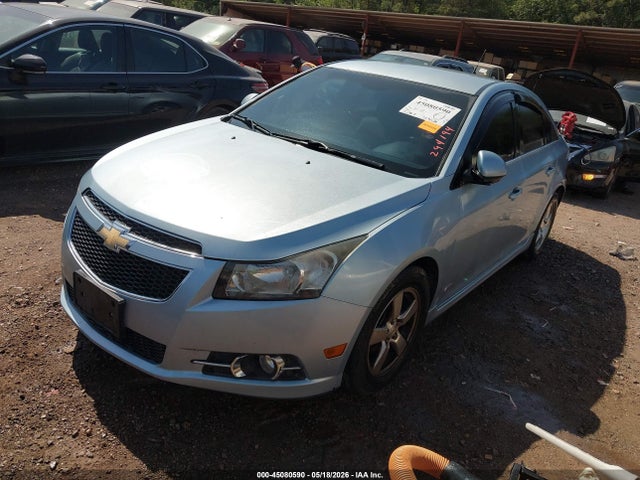 Aukcja sprzedaży 2011 Chevrolet Cruze 1lt, vin: 1G1PF5S93B7294194, numer aukcji: 45080590