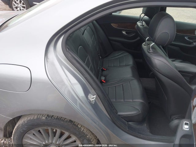 Aukcja sprzedaży 2015 Mercedes-benz C 300 Luxury 4matic, vin: 55SWF4KB9FU041489, numer aukcji: 45080603