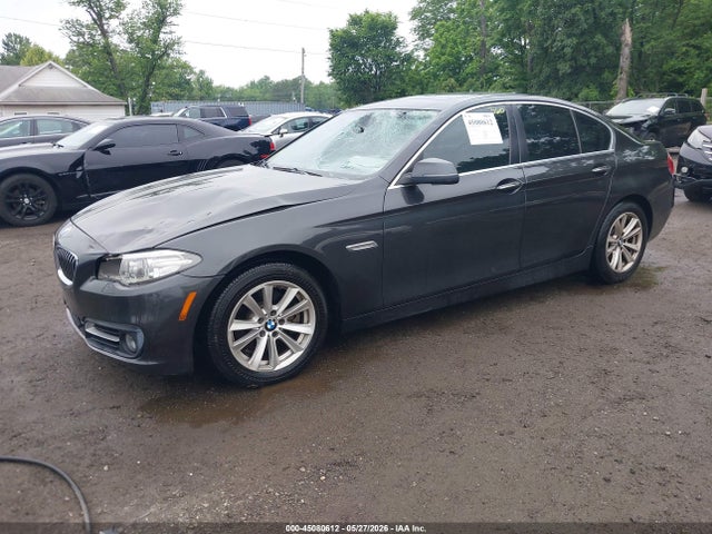 Aukcja sprzedaży 2016 Bmw 528i Xdrive, vin: WBA5A7C56GG145643, numer aukcji: 45080612