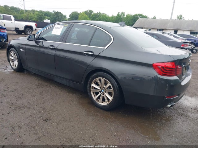 Aukcja sprzedaży 2016 Bmw 528i Xdrive, vin: WBA5A7C56GG145643, numer aukcji: 45080612