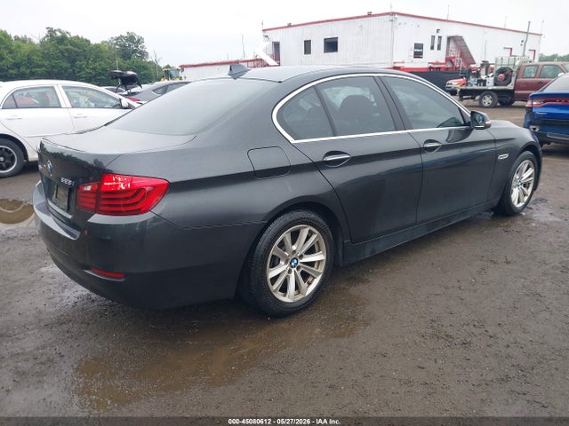 Aukcja sprzedaży 2016 Bmw 528i Xdrive, vin: WBA5A7C56GG145643, numer aukcji: 45080612