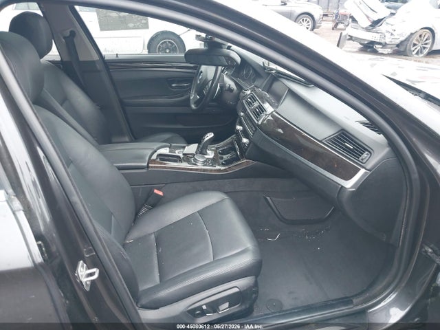 Aukcja sprzedaży 2016 Bmw 528i Xdrive, vin: WBA5A7C56GG145643, numer aukcji: 45080612