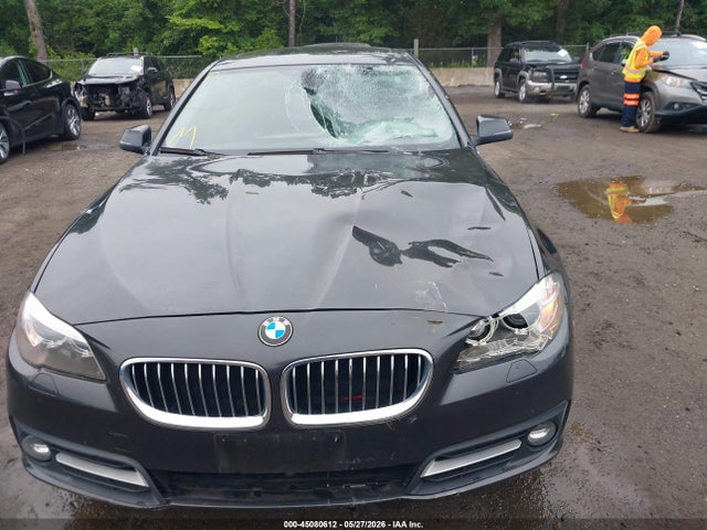 Aukcja sprzedaży 2016 Bmw 528i Xdrive, vin: WBA5A7C56GG145643, numer aukcji: 45080612