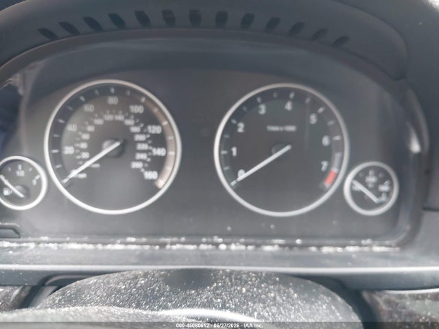 Aukcja sprzedaży 2016 Bmw 528i Xdrive, vin: WBA5A7C56GG145643, numer aukcji: 45080612