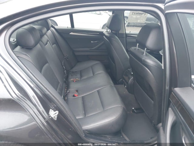 Aukcja sprzedaży 2016 Bmw 528i Xdrive, vin: WBA5A7C56GG145643, numer aukcji: 45080612