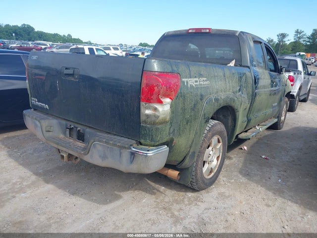 Auction sale of the 2007 Toyota Tundra Sr5 V8, vin: 5TBRV54157S468394, lot number: 45080617