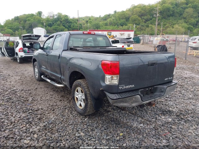 45080619 :رقم المزاد ، 5TFUW5F18AX129707 vin ، 2010 Toyota Tundra Grade 5.7l V8 مزاد بيع