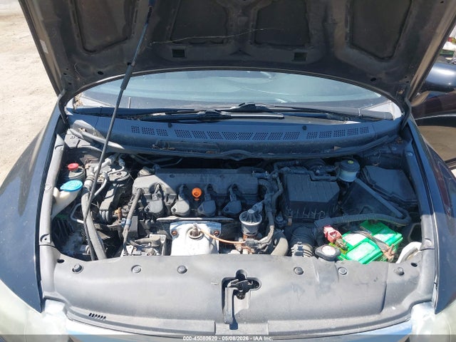 Aukcja sprzedaży 2009 Honda Civic Lx-s, vin: 2HGFA16639H331853, numer aukcji: 45080620