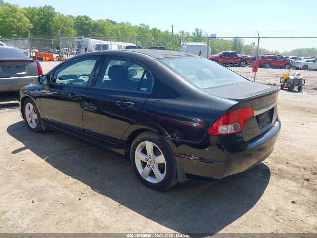 Aukcja sprzedaży 2009 Honda Civic Lx-s, vin: 2HGFA16639H331853, numer aukcji: 45080620