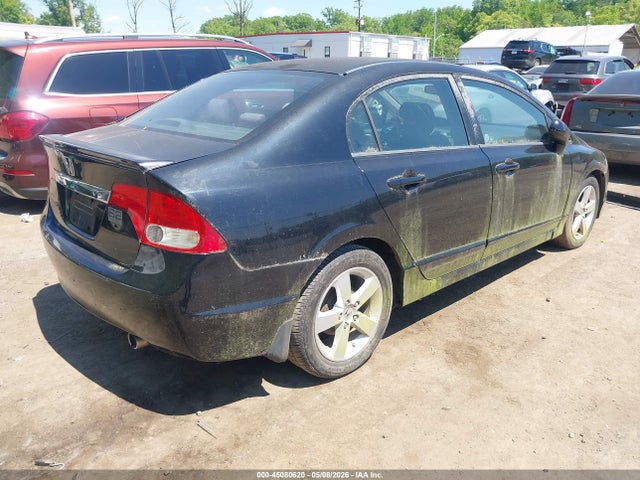 Aukcja sprzedaży 2009 Honda Civic Lx-s, vin: 2HGFA16639H331853, numer aukcji: 45080620
