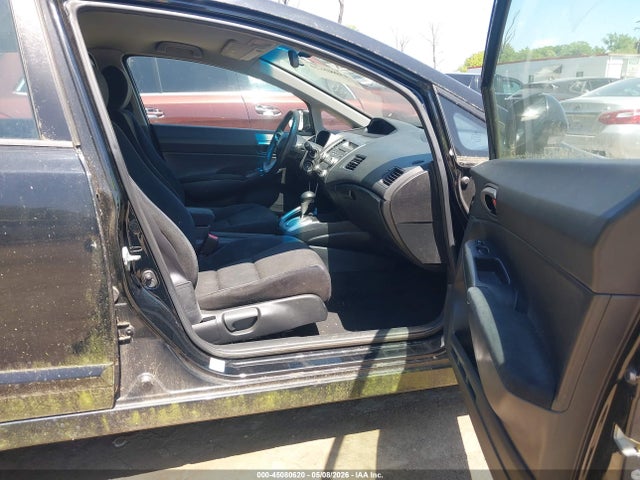 Aukcja sprzedaży 2009 Honda Civic Lx-s, vin: 2HGFA16639H331853, numer aukcji: 45080620