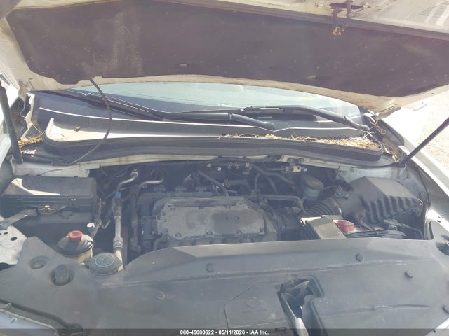 2012 Acura Mdx Technology Package მანქანა იყიდება აუქციონზე, vin: 2HNYD2H36CH512695, აუქციონის ნომერი: 45080622