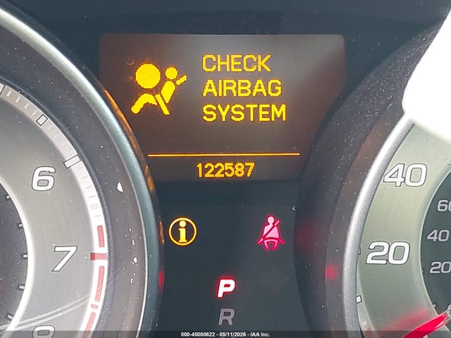 2012 Acura Mdx Technology Package მანქანა იყიდება აუქციონზე, vin: 2HNYD2H36CH512695, აუქციონის ნომერი: 45080622