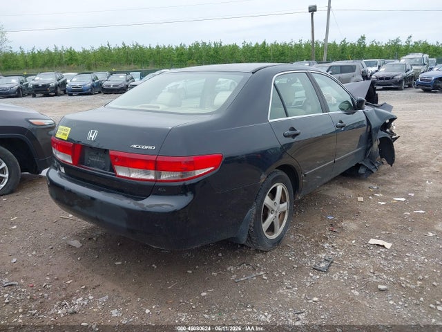 Aukcja sprzedaży 2004 Honda Accord 2.4 Ex, vin: JHMCM56764C005399, numer aukcji: 45080624