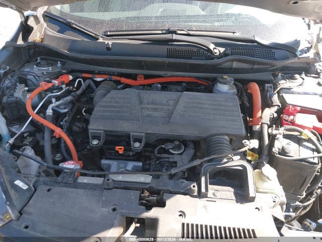 5J6RT6H8XNL029789 Honda Cr-v Hybrid Ex-l