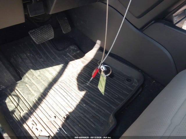 5J6RT6H8XNL029789 Honda Cr-v Hybrid Ex-l