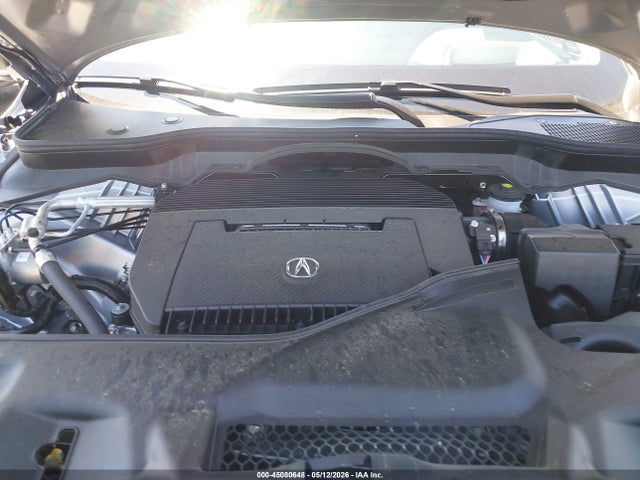 Aukcja sprzedaży 2026 Acura Mdx Advance Package, vin: 5J8YE1H83TL020753, numer aukcji: 45080648