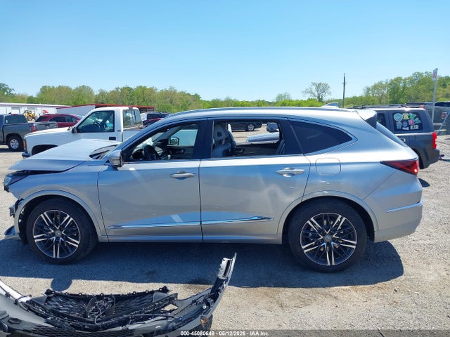 Aukcja sprzedaży 2026 Acura Mdx Advance Package, vin: 5J8YE1H83TL020753, numer aukcji: 45080648