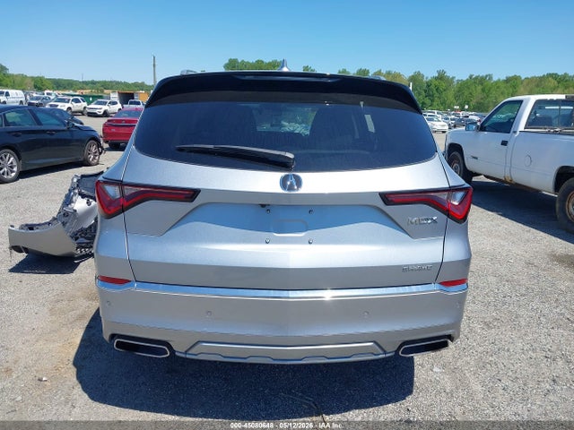 Aukcja sprzedaży 2026 Acura Mdx Advance Package, vin: 5J8YE1H83TL020753, numer aukcji: 45080648