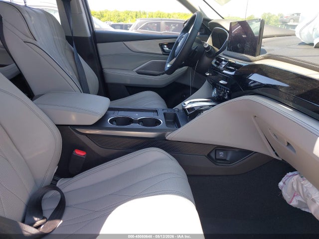Aukcja sprzedaży 2026 Acura Mdx Advance Package, vin: 5J8YE1H83TL020753, numer aukcji: 45080648